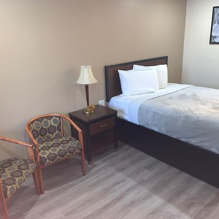 Westport Station Motel Bagian luar foto