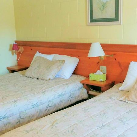 Westport Station Motel Ruang foto